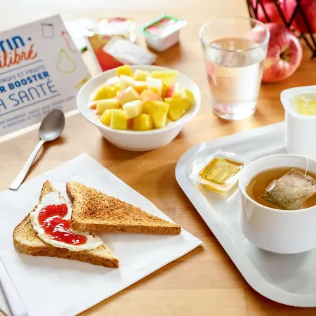 Ibis Budget Szálloda