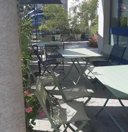 Ibis Budget Lons-le-Saunier