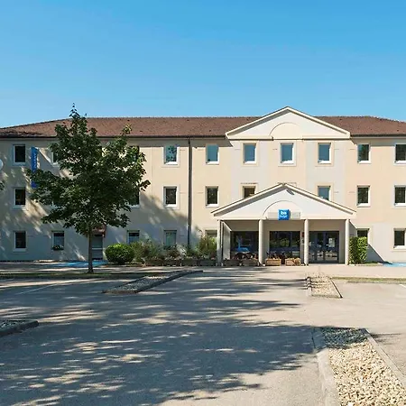 Ibis Budget 2*