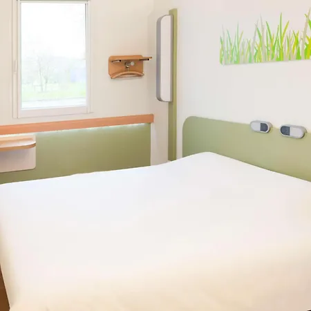 Ibis Budget Szálloda 2*
