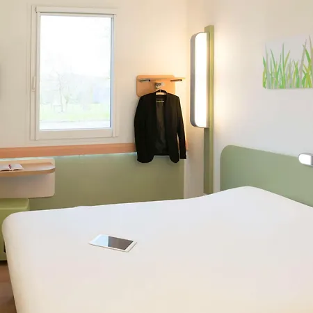 Ibis Budget 2* Lons-le-Saunier
