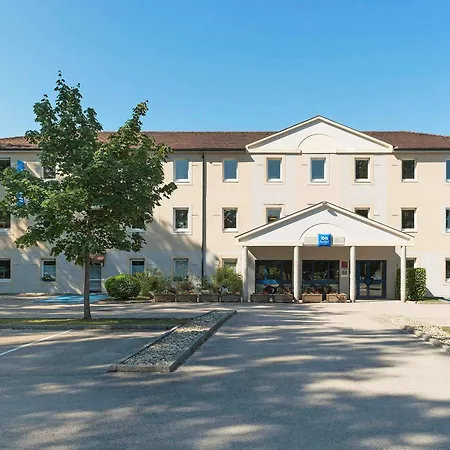 Ibis Budget