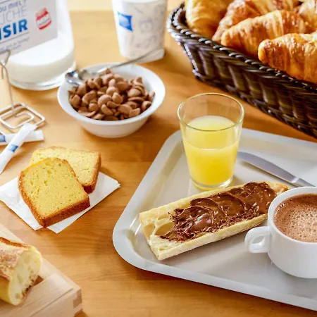 Ibis Budget Lons-le-Saunier